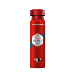 Дезодорант спрей Old Spice WhiteWater 125 мл