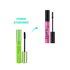 Тушь для ресниц Lavelle collection Double Action Mascara 12 мл