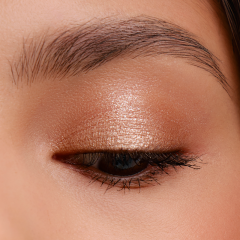 Тени-спарклы для век SHIK Studio Single Eyeshadow