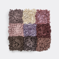 Палетка теней для век Vivienne Sabo Fantastique 8,2 г