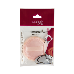 Спонж Iron Style F-17 Круг 1 шт