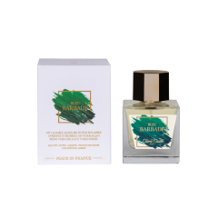 Женская парфюмерная вода Diane Castel Bleu Barbade 100 мл