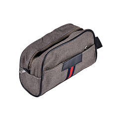 Косметичка Чудо Дом 12*22*9 см 1 шт