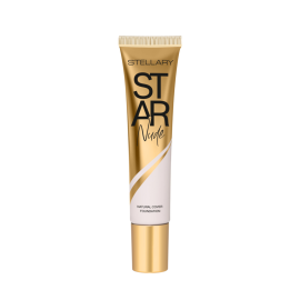 Star Nude Foundation 25 мл