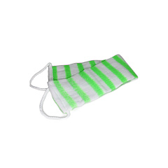 Мочалка Gloss Банная 1 шт