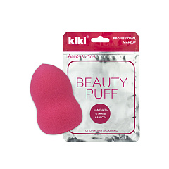 Спонж для макияжа Kiki Beauty Puff SP-01 1 шт