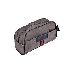 Косметичка Чудо Дом 12*22*9 см 1 шт