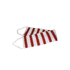 Мочалка Gloss Банная 1 шт