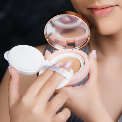 Кушон для лица Febble Pro-Cover Cushion т.05 9 г