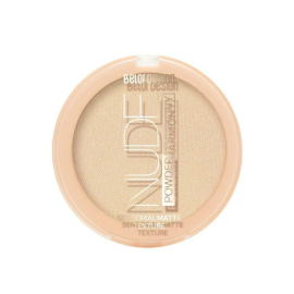 Nude Harmony Powder 9 г