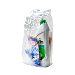 Набор Grass Уборка Сантехники в Туалетной Комнате УД05 3 пр.