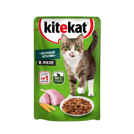 Нежный Кролик 85 г