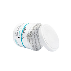 Бальнеологическая соль для обёртывания с антицеллюлитным эффектом ARAVIA Organic Fit Mari Salt 750 г