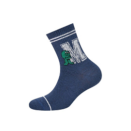 Calzino 21S02 Jeans р.31-34 1 пара