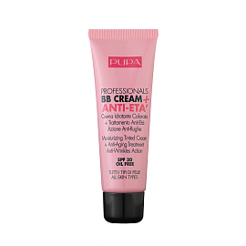 BB Cream + Anti-Aging Treatment 50 мл