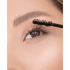 Бальзам-основа для ресниц и бровей Belor Design Lash And Brow Fix Up Прозрачный 10,4 г