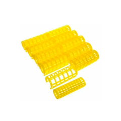 Бигуди Iron Style Решетка 10 шт