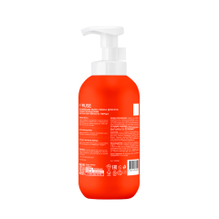 Мыло-пенка для рук MY MUSE С Маслом Макадамии и Экстрактом Черного Перца 500 мл