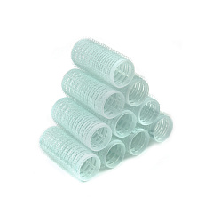 Бигуди липучки Iron Style День (2,5см) 10 шт