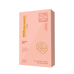 Женская парфюмерная вода Blauer Boston 1936 For Her The Journey 80 мл