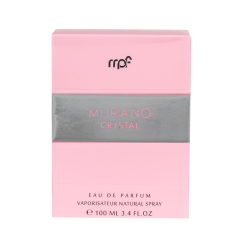 Женская парфюмерная вода My Perfume Factory Murano Crystal 100 мл