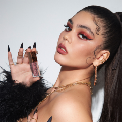 Помада для губ стойкая матовая Stellary Lip Tattoo т.03 Tender rose 4,5 мл