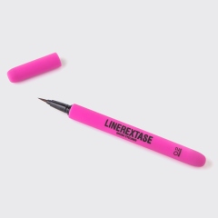 Подводка-лайнер для глаз влагостойкая Vivienne Sabo Linerextase т.02 Коричневый 0,5 мл