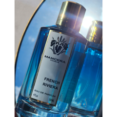 Парфюмерная вода Mancera French Riviera 60 мл