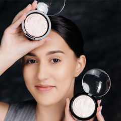 Хайлайтер для лица Seiyo Shimmer Highlighter т.03 8 г