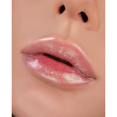 Блеск для губ Belor Design Shine Bright т4 Topaz 4,3 г