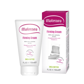 Firming Body Cream Подтягивающий 150 мл