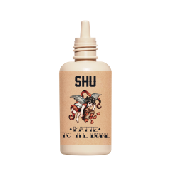 Тональный крем SHU Matte to the Bone 12 ч т.345 Фарфоровый 30 мл