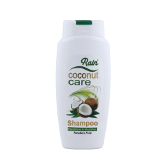 Шампунь для волос Rain Coconut Care Hair Shampoo 400 мл