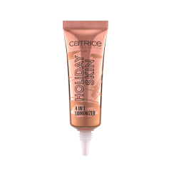 Люминайзер для лица Catrice Holiday Skin 4 in 1 Luminizer 10 мл