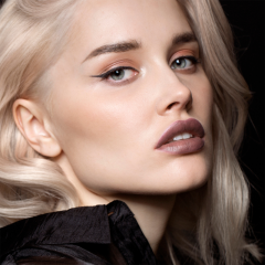 Карандаш для губ стойкий матовый Stellary Lipliner т.01 Nude rose 1,35 г