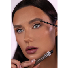 Тушь для бровей Belor Design Brow Maker т.12 4,6 г