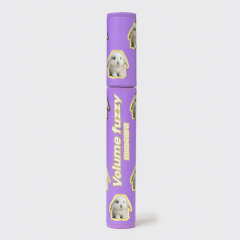 Тушь для ресниц c эффектом супер объема Vivienne Sabo Mascara Volume Fuzzy 9 мл