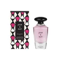 Женская парфюмерная вода Boulevard Paris Jour & Nuit 100 мл