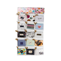 Открытка Accessories Поздравительная PLM33198 1 шт