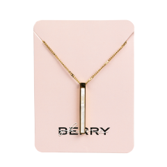 Подвеска Shineberry XL21128-47 1 шт