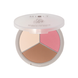 Beauty Contour Palette 3-in-1 11 г