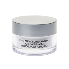 Крем антиоксидант Kora Basic Care Antioxidant Cream with Vitamins & Bioflavanoids 50 мл