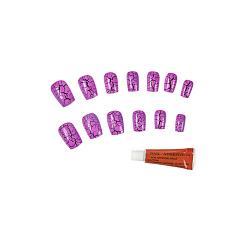 Ногти для рук Accessories BOBO 14 пр