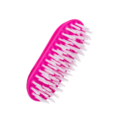 Щетка для уборки Home Collection Эконом Розовая CB4517-10-2 1 шт