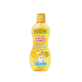 Baby Shampoo Classic 200 мл