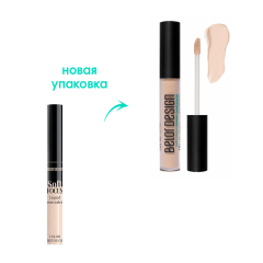 Жидкий консилер Belor Design Soft Focus т103 Нейтральный 7 г