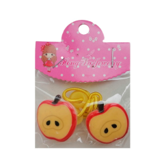 Резинка для волос Accessories 3488-12 2 шт