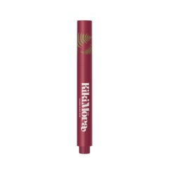 Помада-бальзам с плампингом глянцевый фини Love Generation Kikimora Colored Gloss Stick т.03 Розовый 1,8 г