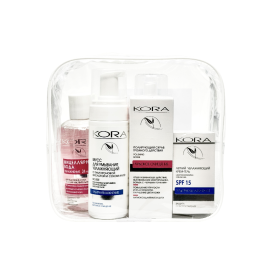 Набор Увлажнение 5 пр