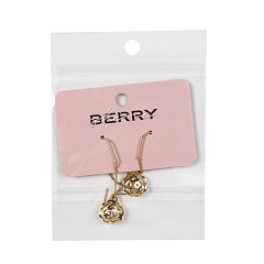 Серьги Shineberry ZJ1123-63 1 пара